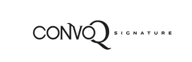 Convo Q. Signature-