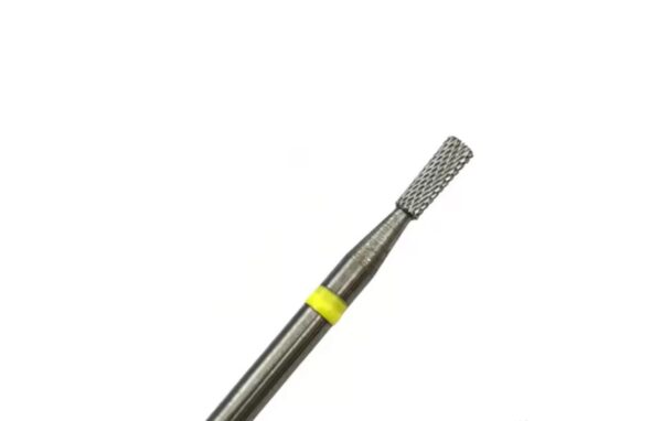 ConVoCure Mini Carbide Bit
Medium Grit