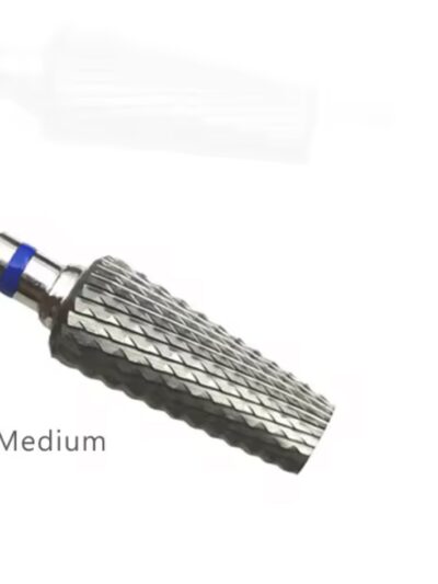 ConVoCure Long Tapered Carbide Nail Bit
Medium Grit