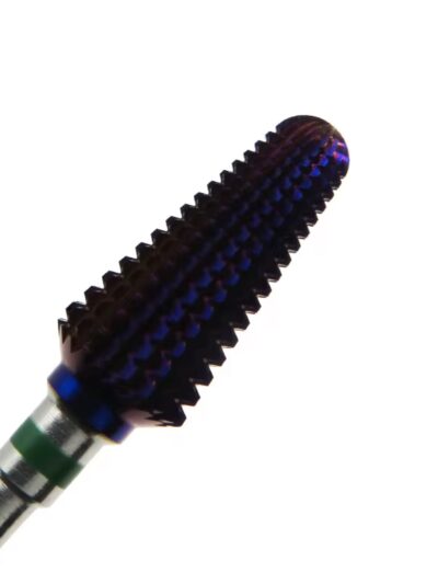 ConVoCure Eraser Carbide Nail bit
Coarse Grit
