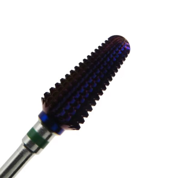 ConVoCure Eraser Carbide Nail bit
Coarse Grit