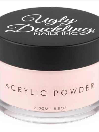 Que’s Pink Acrylic Powder Copy