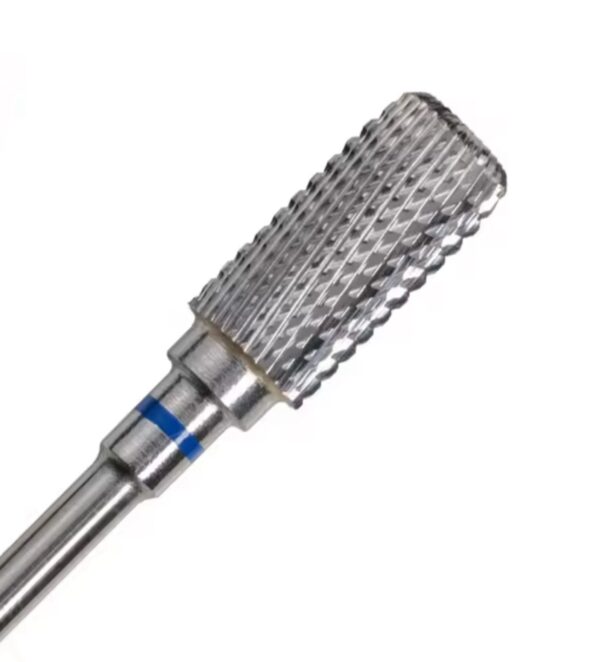 ConVoCure Carbide Bit
Medium Grit