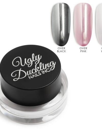 Ugly Duckling Chromeez
Moonlight Chrome Powder