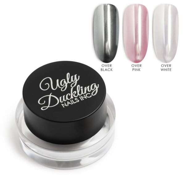 Ugly Duckling Chromeez
Moonlight Chrome Powder