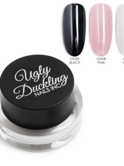 Ugly Duckling Chromeez
Glazed Donut Chrome Powder