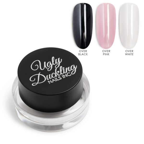 Ugly Duckling Chromeez
Glazed Donut Chrome Powder