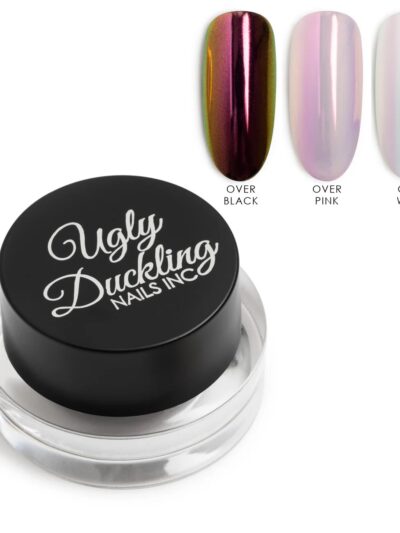 Ugly Duckling Chromeez 
Halo Chrome Powder
