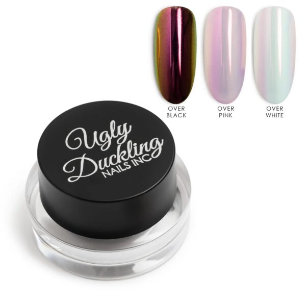 Ugly Duckling Chromeez 
Halo Chrome Powder