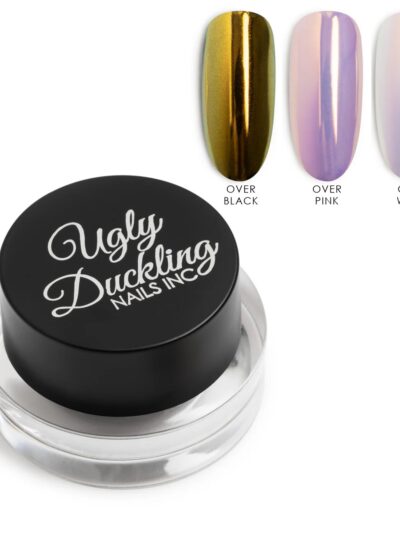 Ugly Duckling Chromeez 
Heaven Chrome Powder