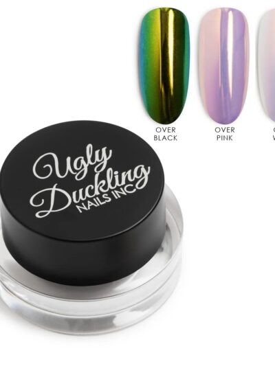 Ugly Duckling Chromeez 
Angel Chrome Powder
