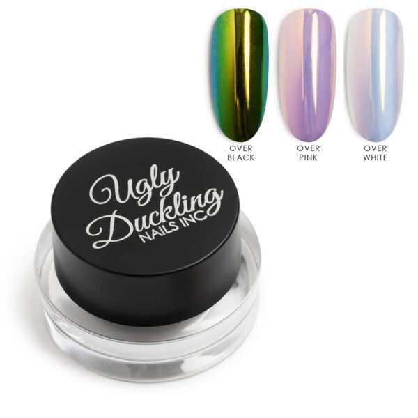 Ugly Duckling Chromeez 
Angel Chrome Powder