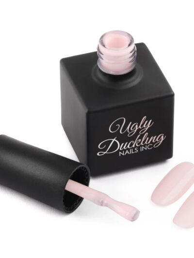 Ugly Duckling Milky Nude Build A Base 15ml