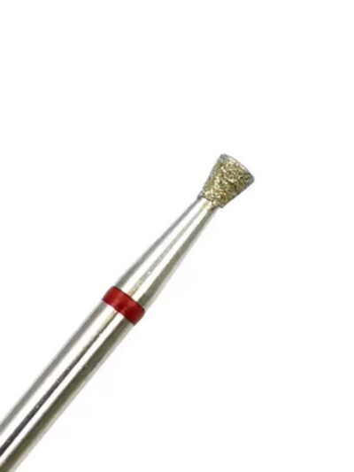ConVoCure Diamond Umbrella Bit
Fine Grit