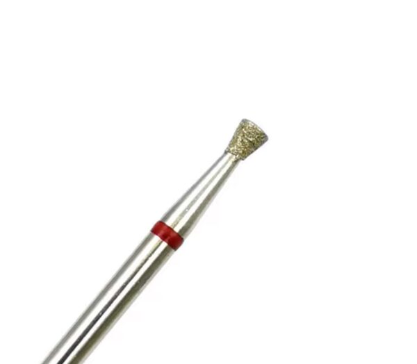 ConVoCure Diamond Umbrella Bit
Fine Grit