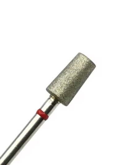 ConVoCure 2 in 1 Diamond Bit
Fine Grit
