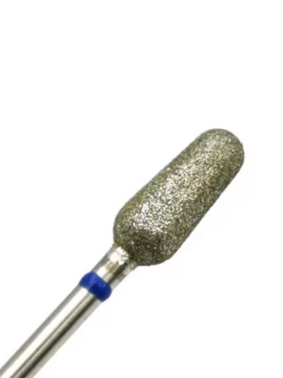 ConVoCure Round Top Cone Diamond Bit
Medium Grit