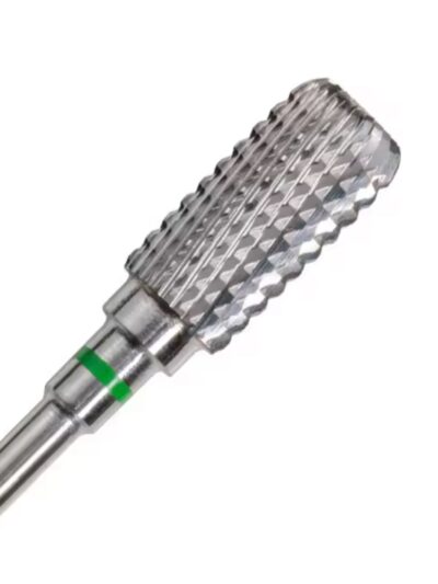 ConVoCure Carbide Bit
Coarse Grit