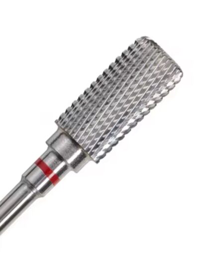 ConVoCure Carbide Bit
Fine Grit