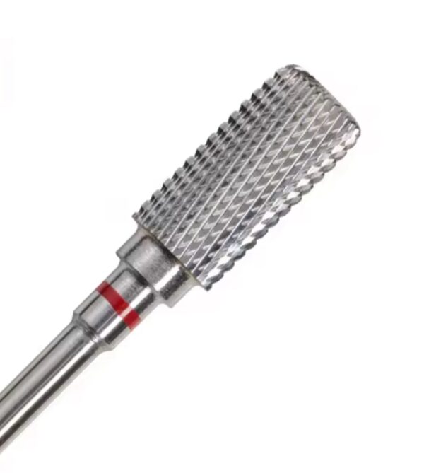ConVoCure Carbide Bit
Fine Grit