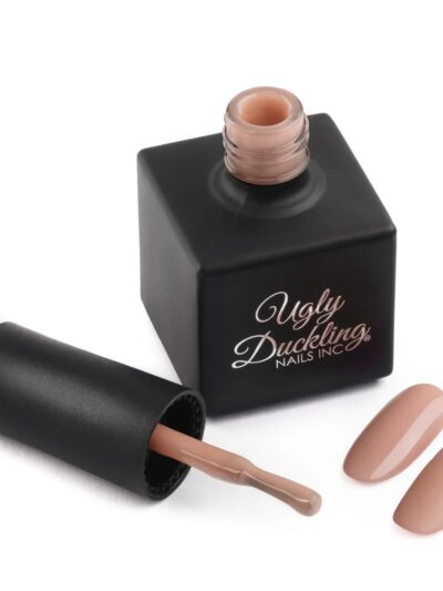 Ugly Duckling Gel Polish 254 
Sheer Nude