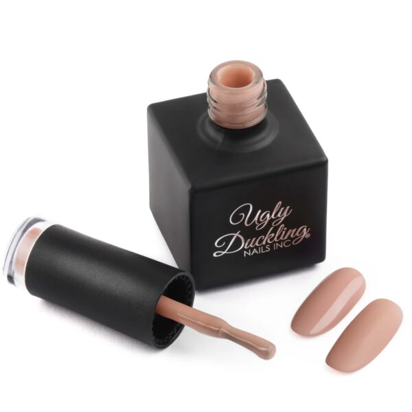 Ugly Duckling Gel Polish 254 
Sheer Nude