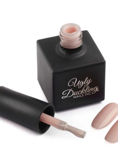 Ugly Duckling Gel Polish 253
Sheer Nude