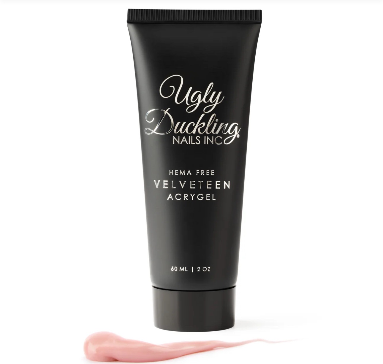 Ugly Duckling Acrygel 
Velveteen Fufu 60ML