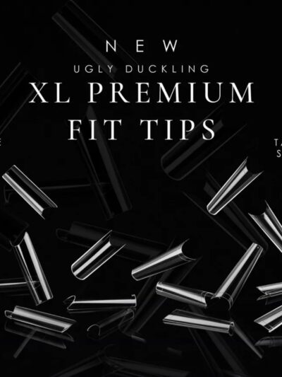 Ugly Duckling 
XL Premium Fit Tips