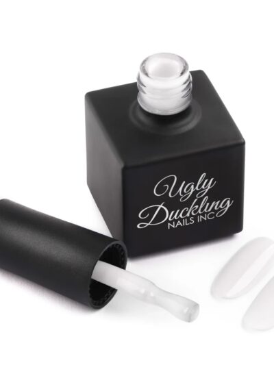 Ugly Duckling 
Milky White Build A Base 15mL