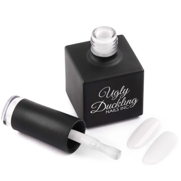 Ugly Duckling 
Milky White Build A Base 15mL