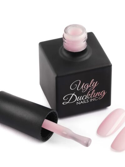 Ugly Duckling
Milky Pink Build A Base