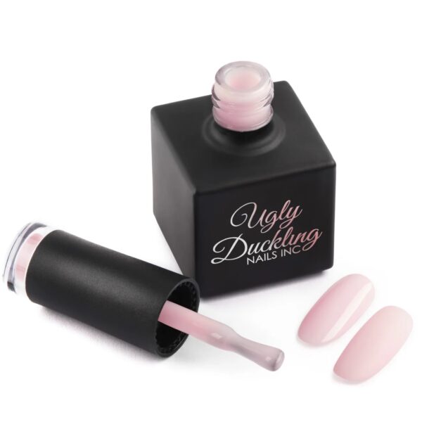 Ugly Duckling
Milky Pink Build A Base