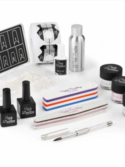 Ugly Duckling Premium Starter Kit