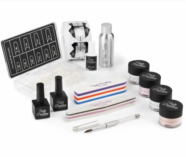 Ugly Duckling Premium Starter Kit