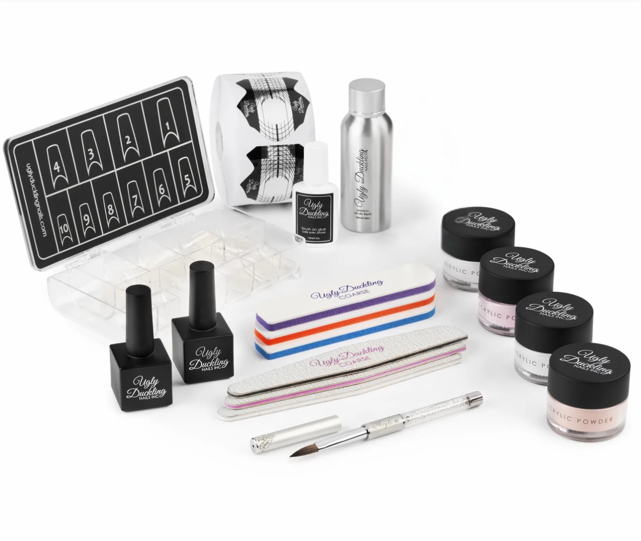 Ugly Duckling Premium Starter Kit