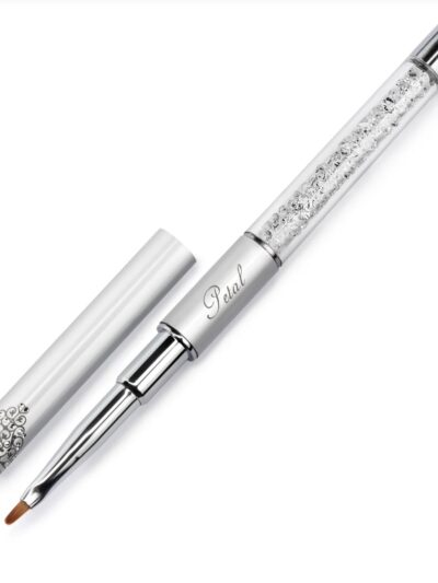 Ugly Duckling Premium 
Crystal Petal Brush