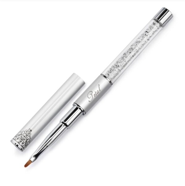 Ugly Duckling Premium 
Crystal Petal Brush